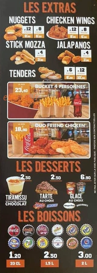 L’original — carte page 6