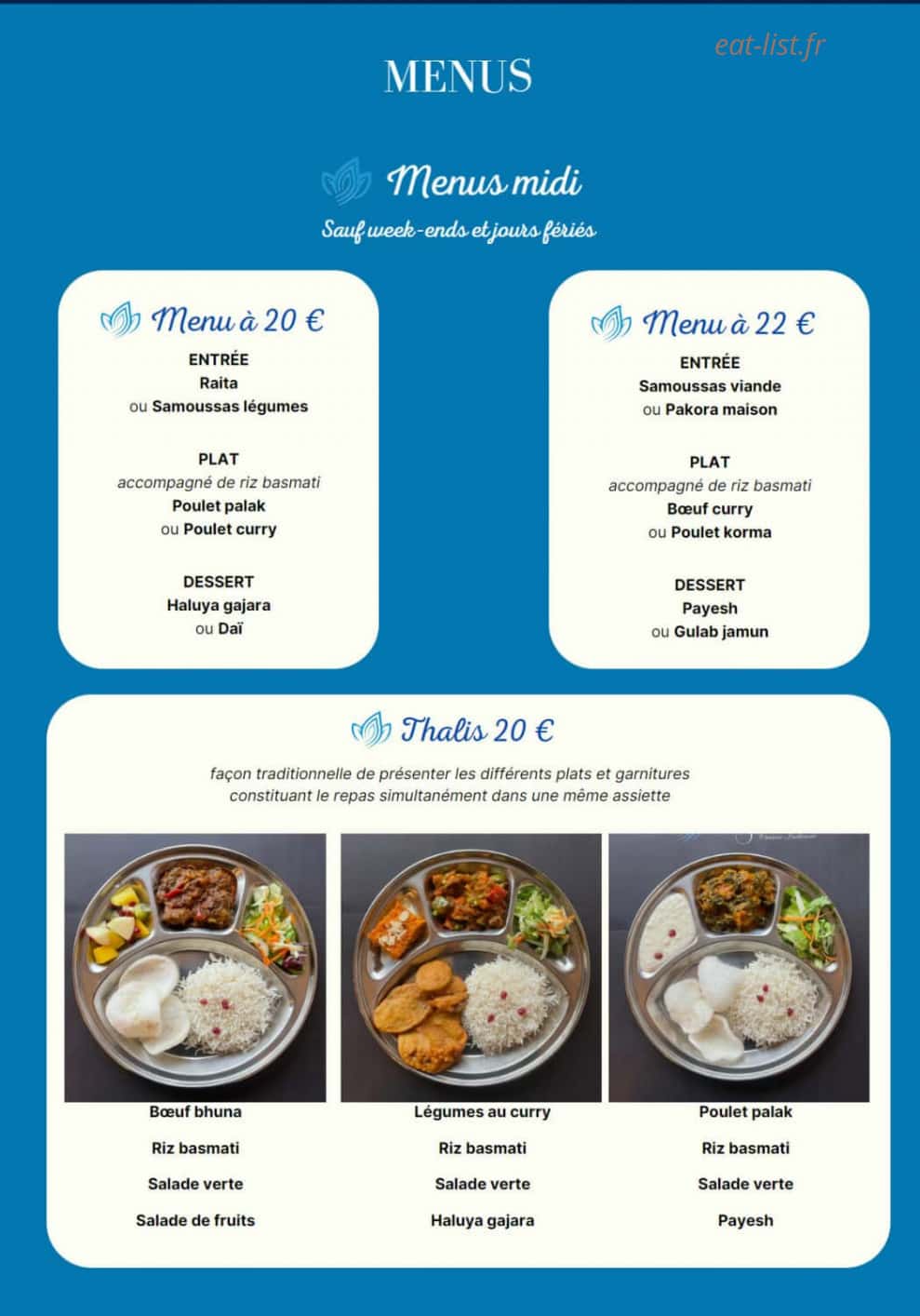 Nigelle — carte page 5