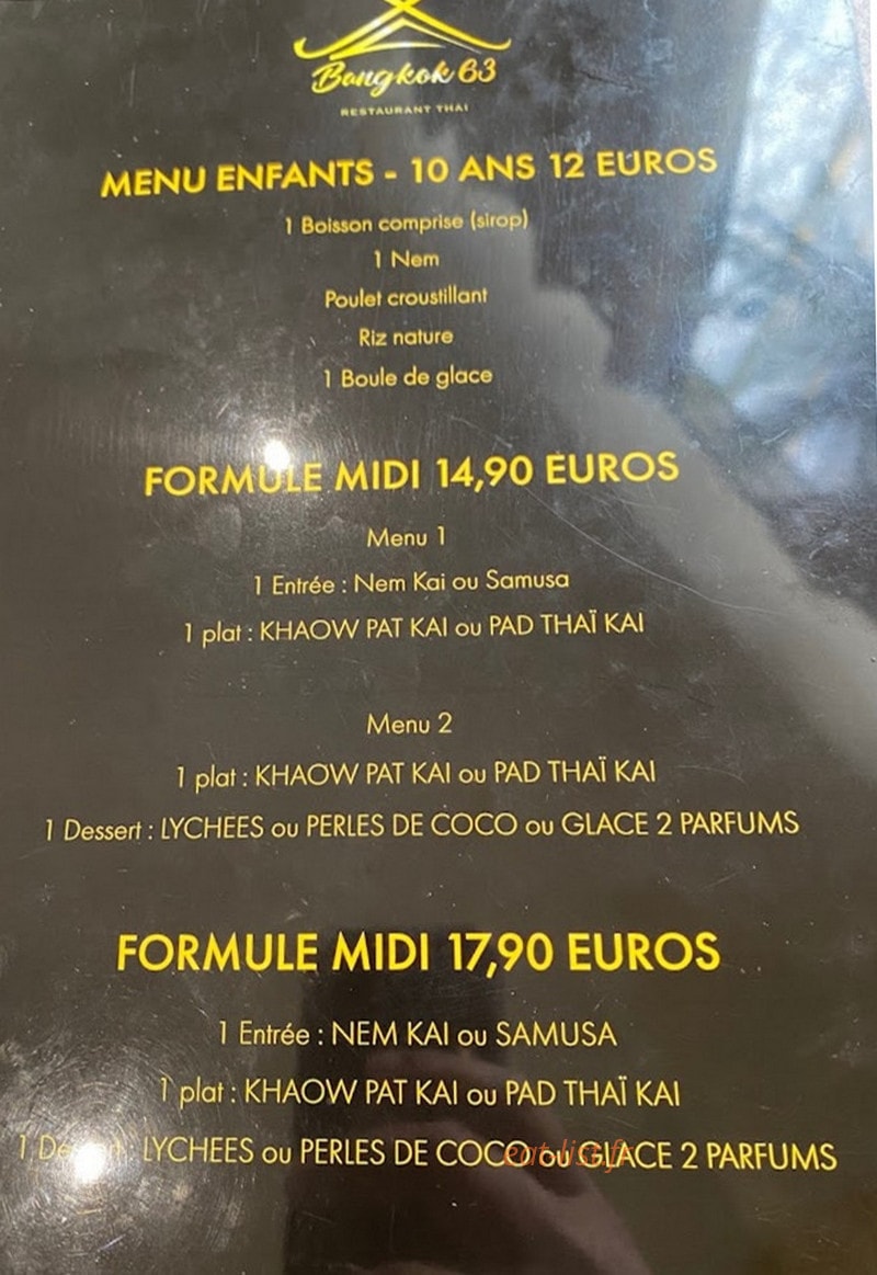 Bangkok 63 — carte page 3