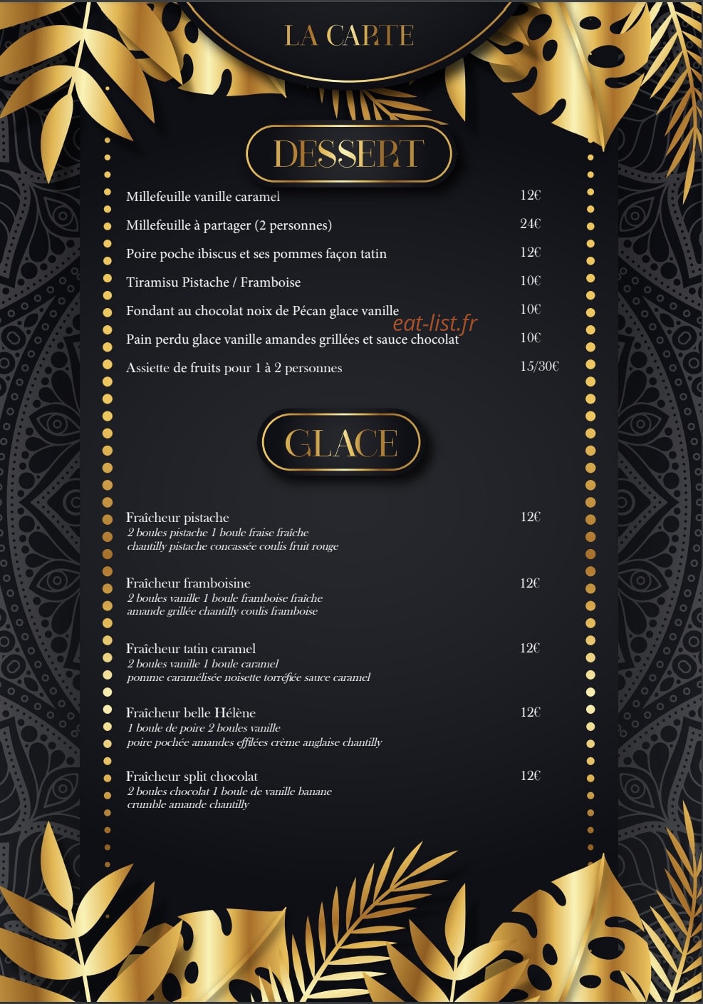 Le Manaüs — carte page 2