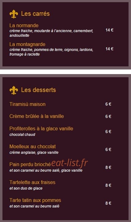 Le Val d'Aoste — carte page 8