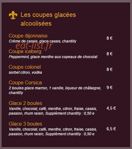 Le Val d'Aoste — carte page 9