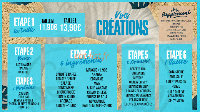 Obâ — carte page 1