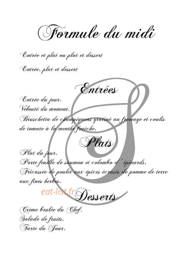 Seven — carte page 5