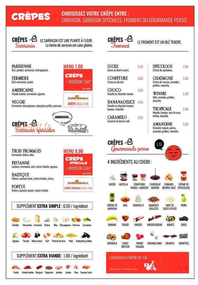 Whatzapp — carte page 3