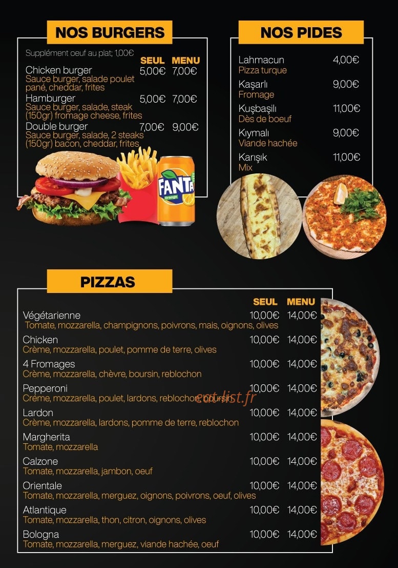 Adar — carte page 3