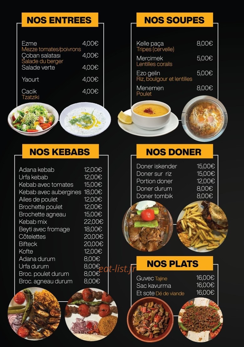 Adar — carte page 2