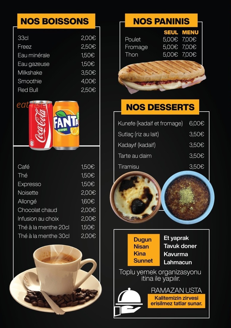 Adar — carte page 4