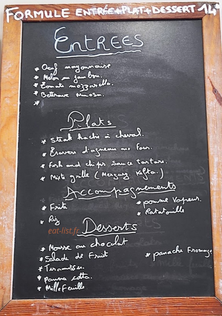 Le Rallye Nautique — carte page 1