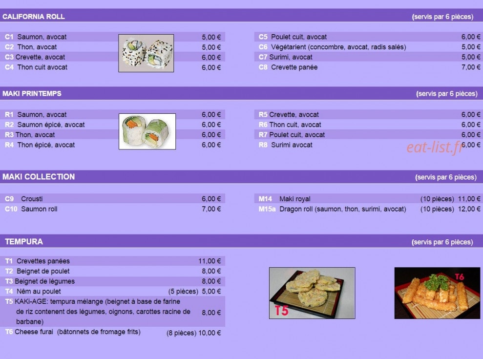 Hokkaido77 — carte page 2