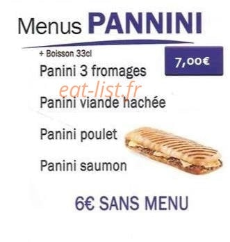 Andiamo — carte page 2