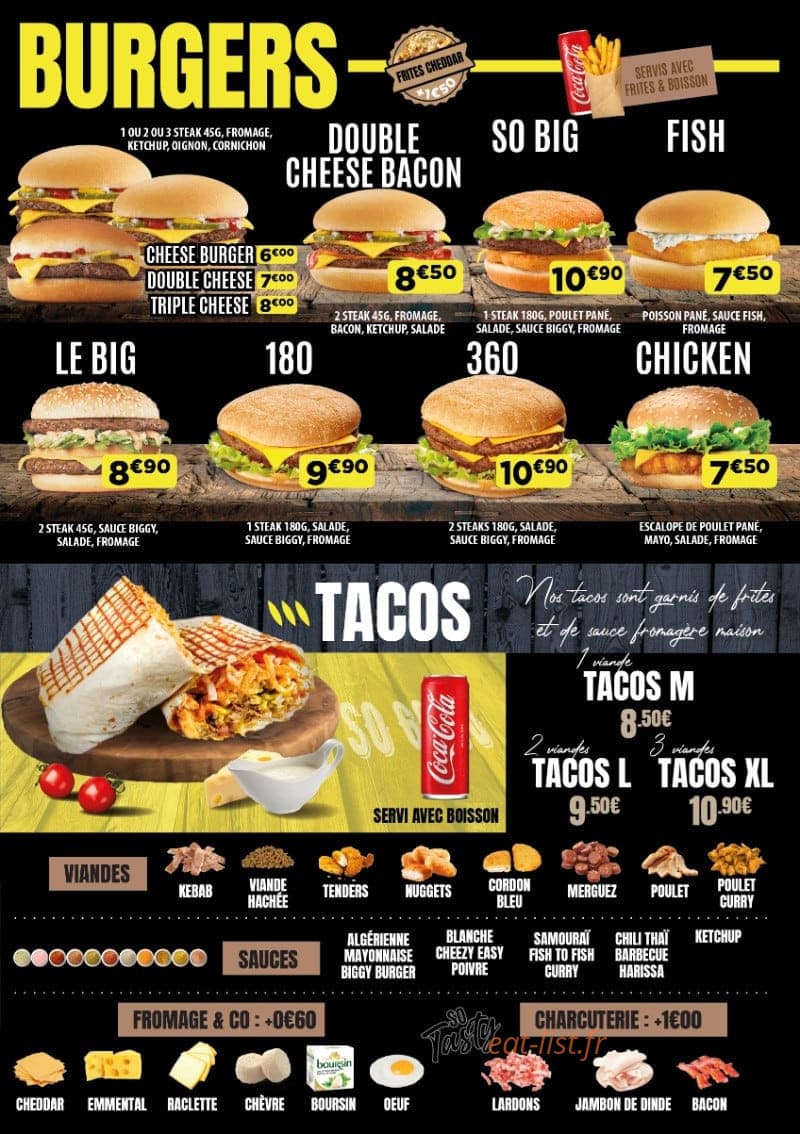 Ocezam — carte page 3