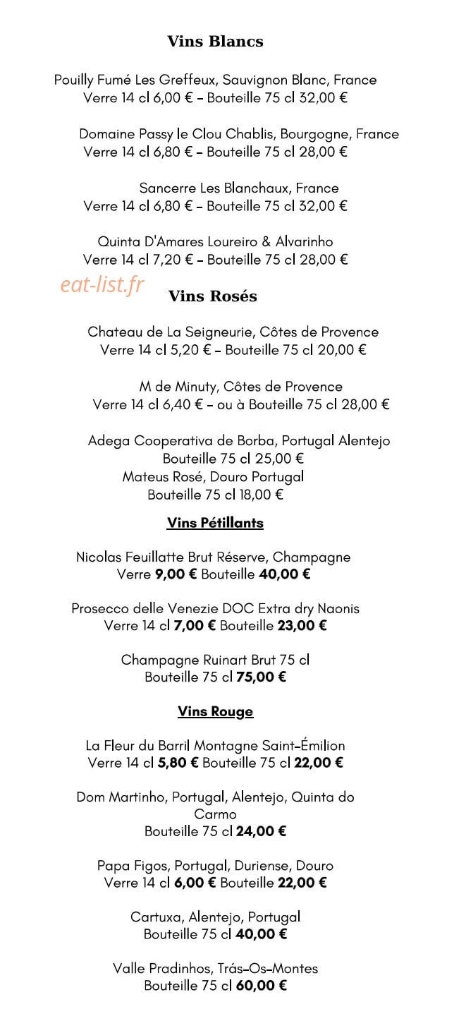 Ô Levada — carte page 5