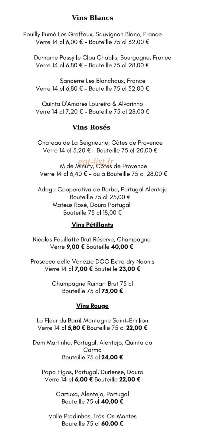 Ô Levada — carte page 11