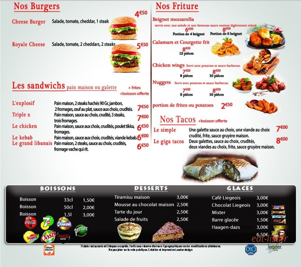Dell'Etna — carte page 3
