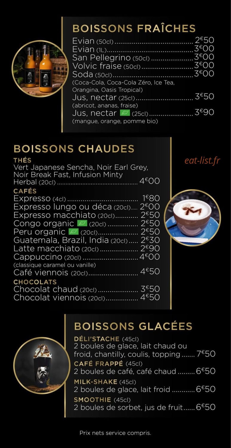Moustache — carte page 2