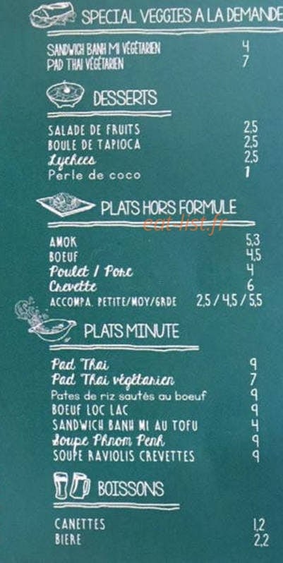 Niam Bai — carte page 3