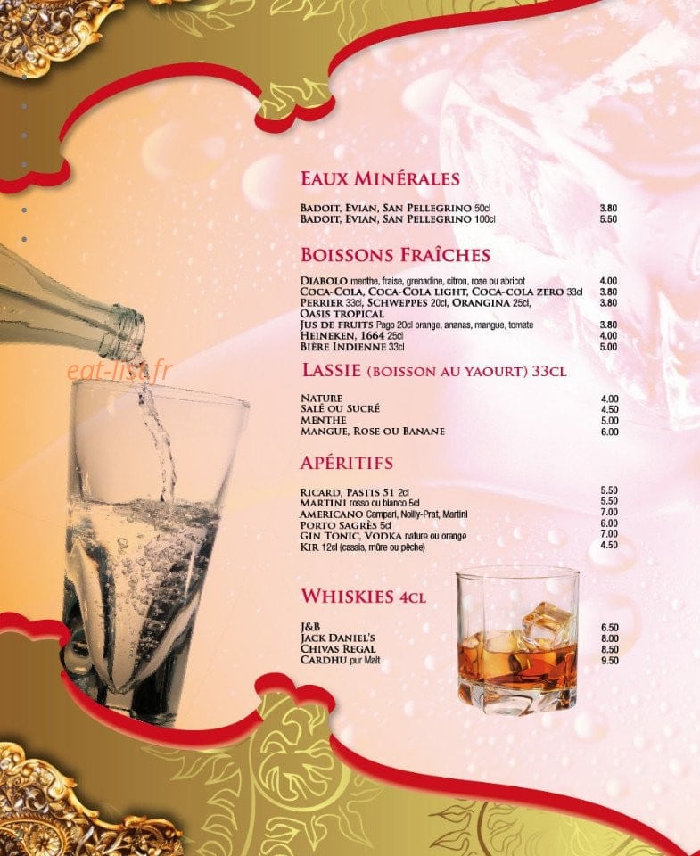 Punjab Gressy — carte page 2