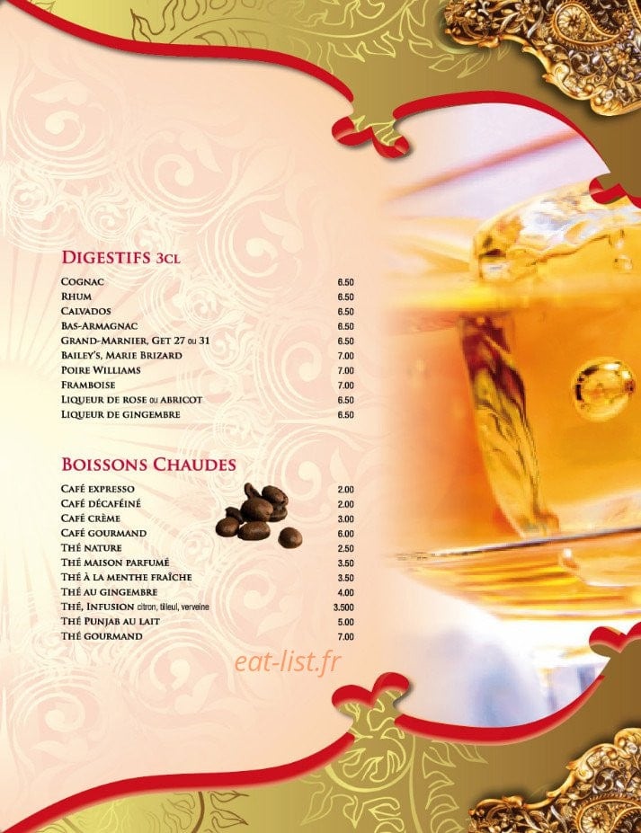 Punjab Gressy — carte page 9
