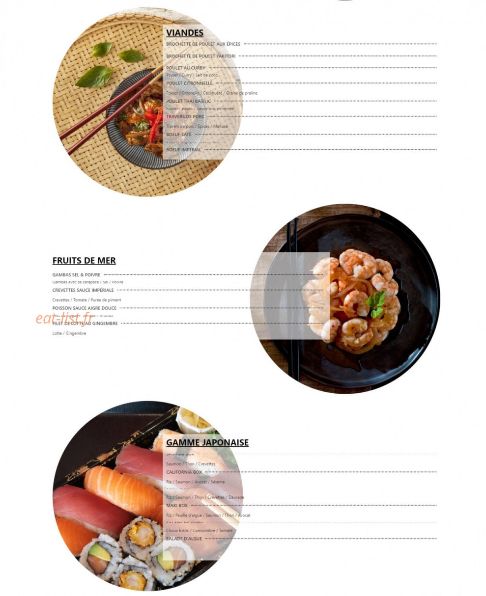 Veng Hour — carte page 3