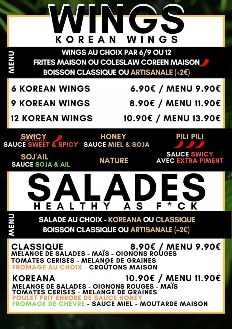 Burgeriste — carte page 5