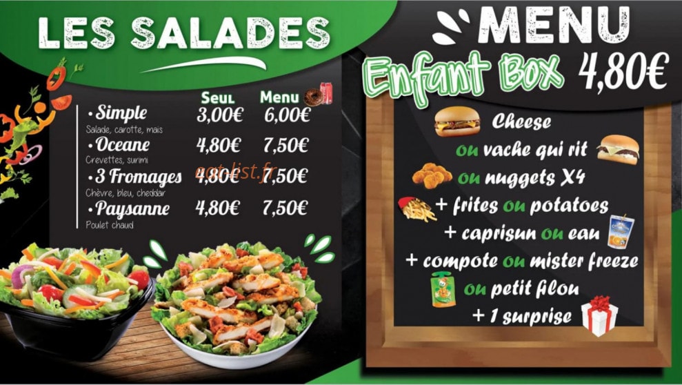 Dameyo — carte page 4