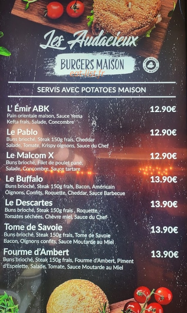 Les Lumières — carte page 2