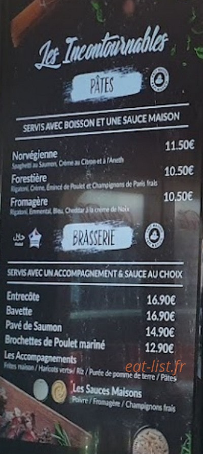 Les Lumières — carte page 4
