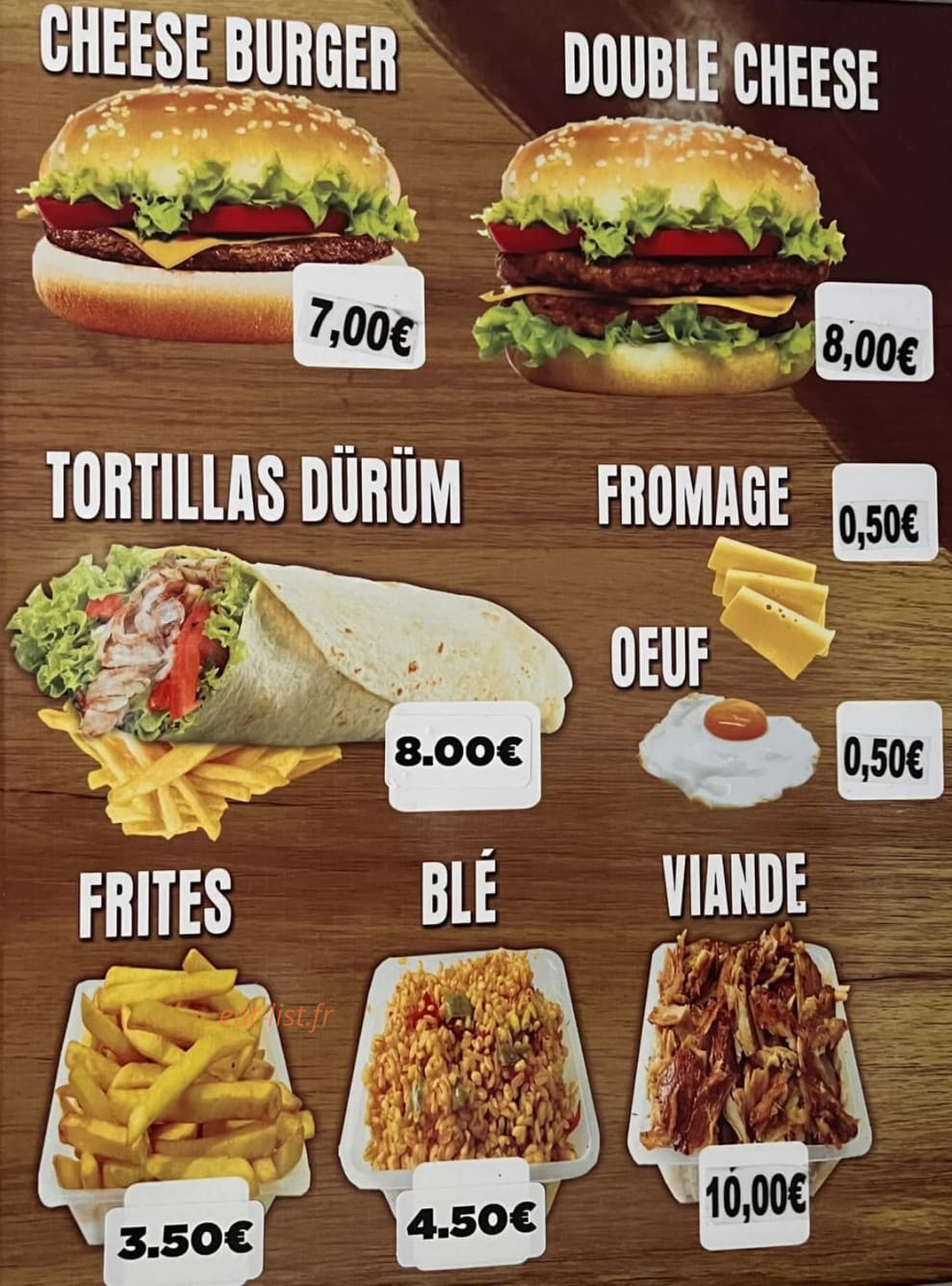 La Kaza de Güvgüv — carte page 3