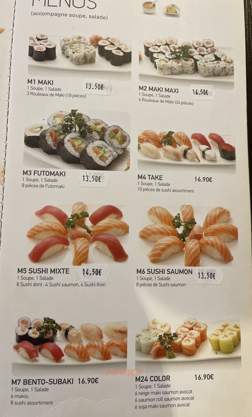 Mitori — carte page 1
