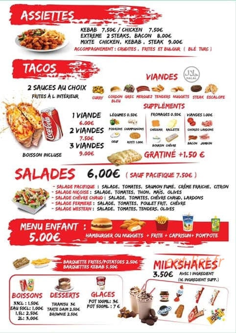Maestro — carte page 4