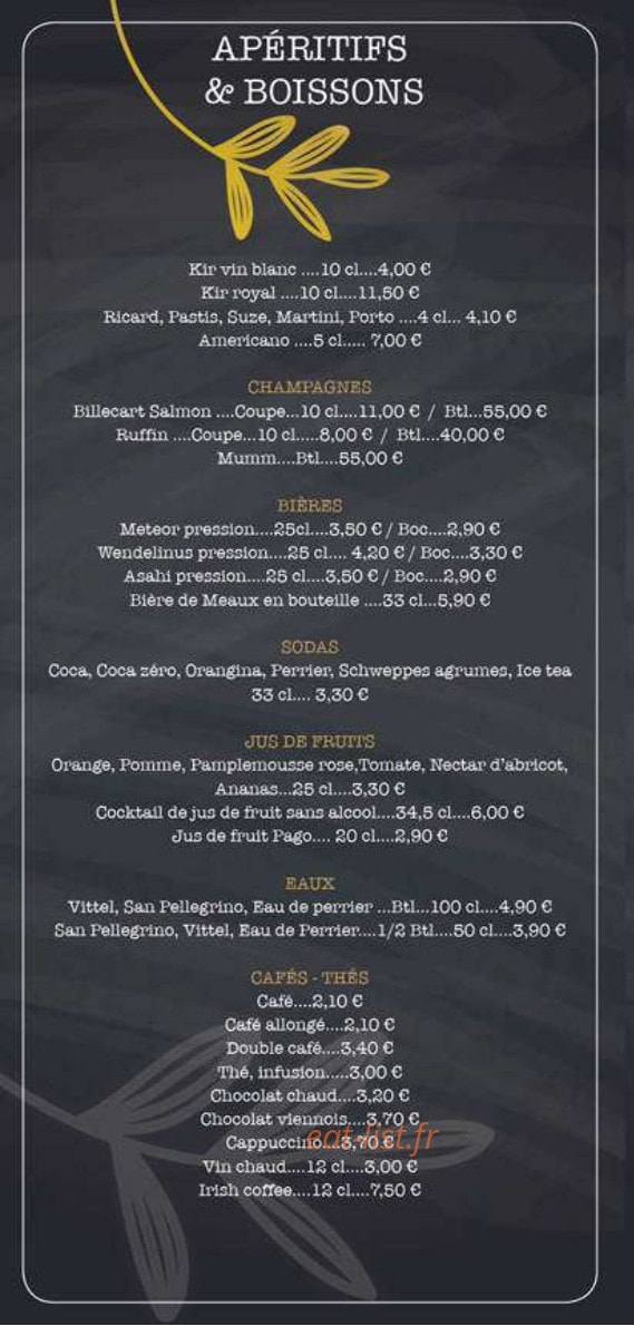 Le Barrois — carte page 3