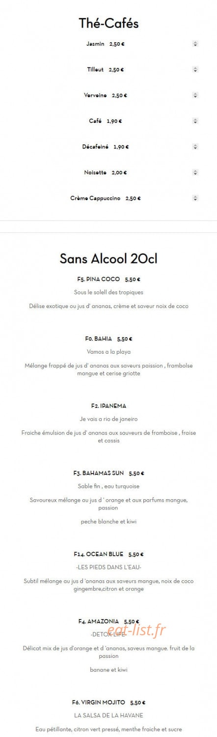 Jardin de la Tuilerie — carte page 4