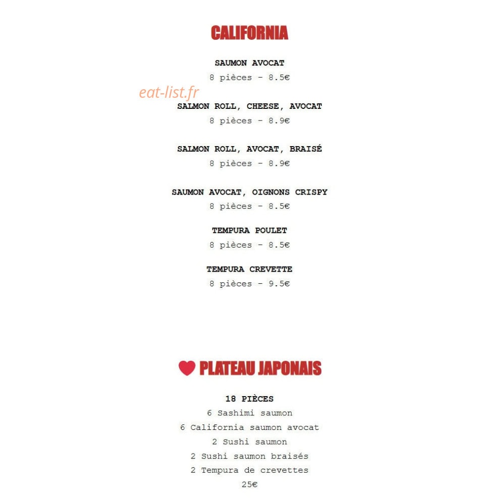 Kay — carte page 5