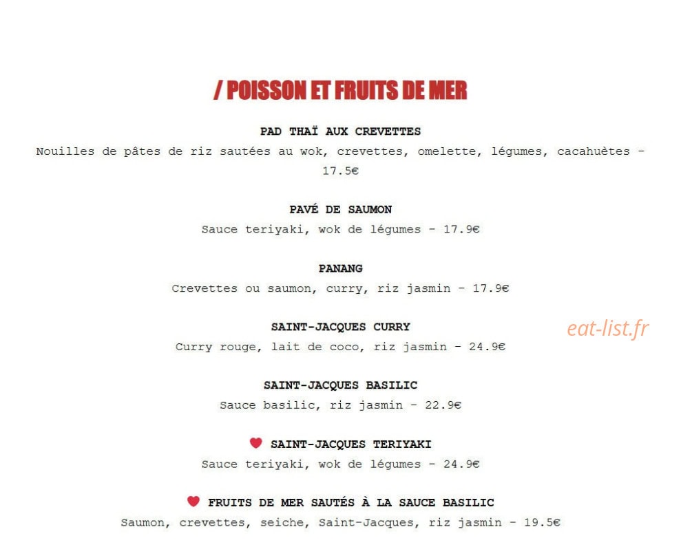 Kay — carte page 8