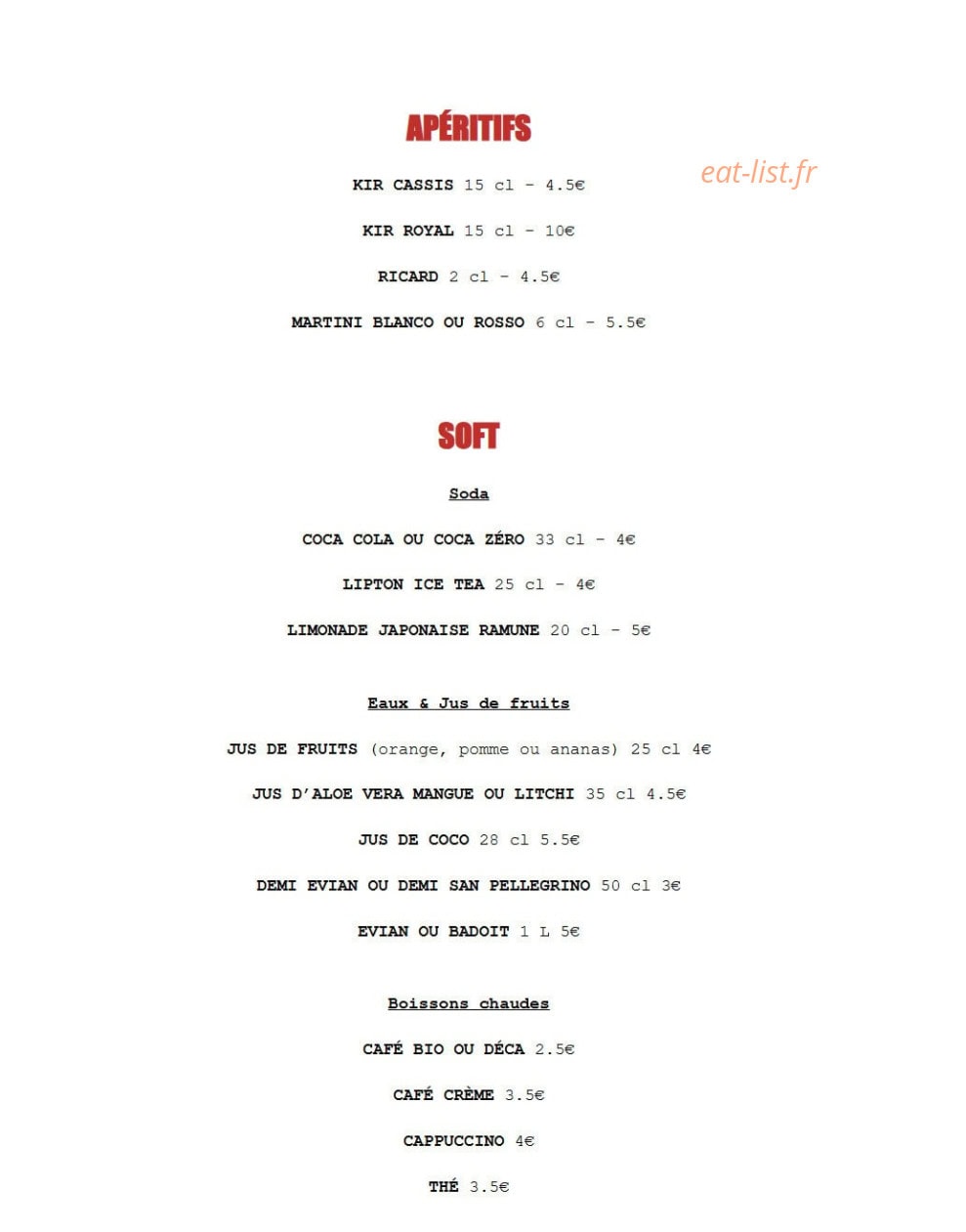 Kay — carte page 11