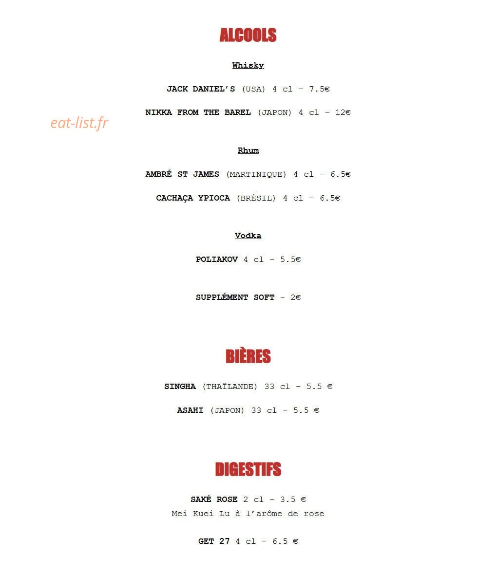 Kay — carte page 12