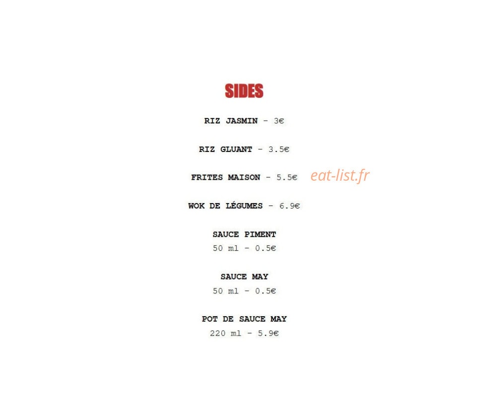 Kay — carte page 9