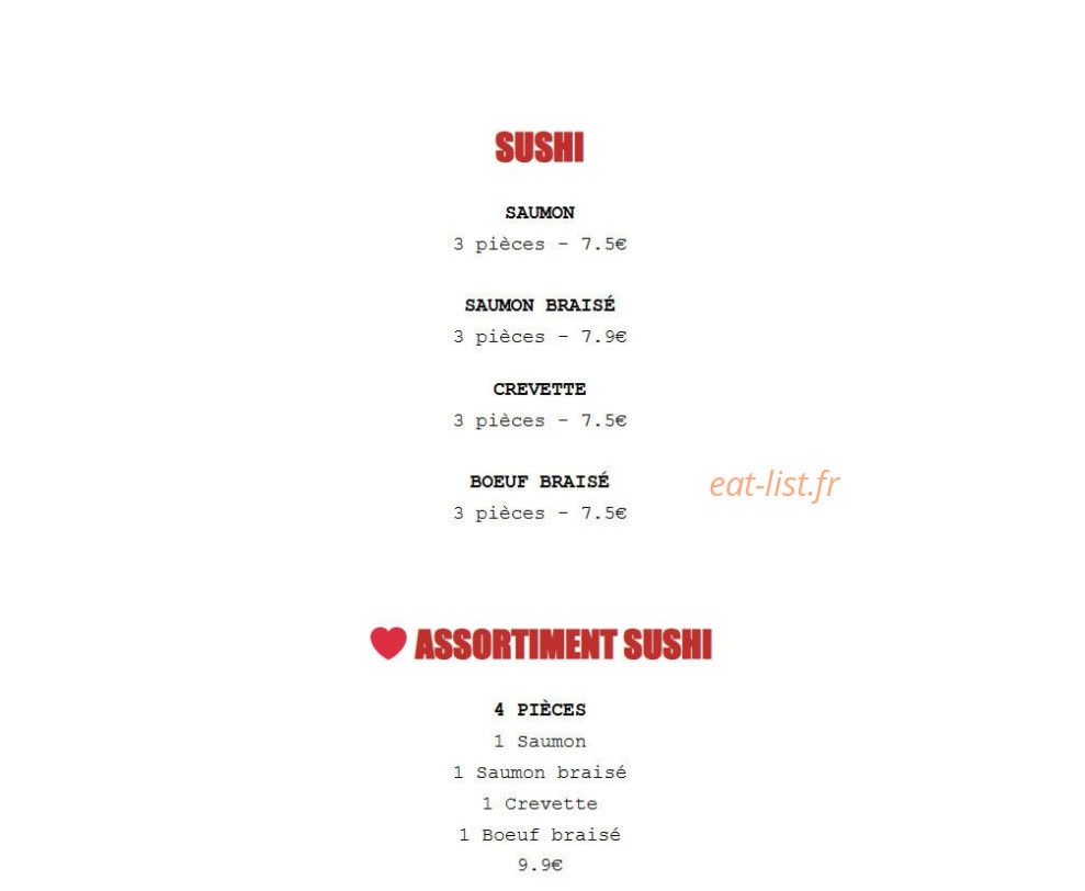 Kay — carte page 3
