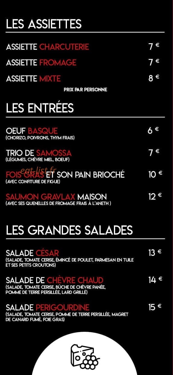 Le 150 — carte page 1