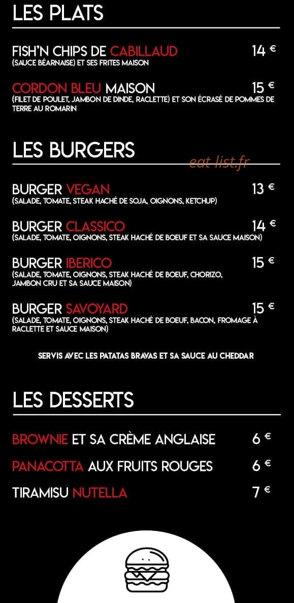 Le 150 — carte page 3