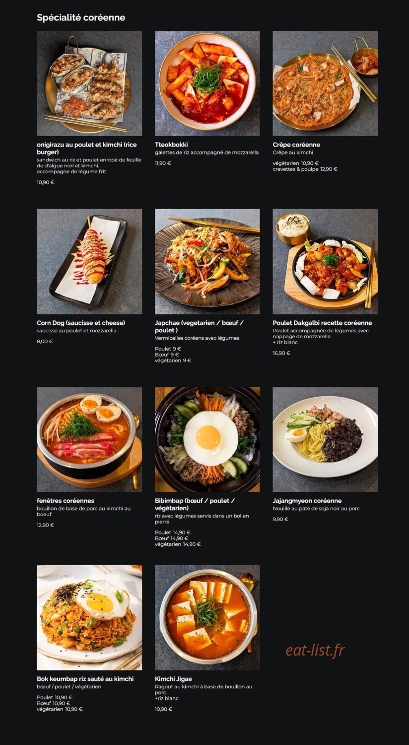 Mannam — carte page 4