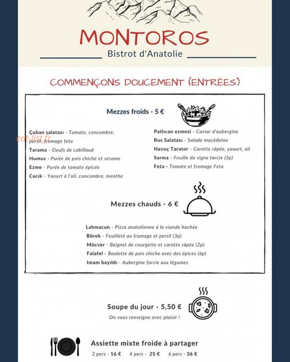 Montoros — carte page 2