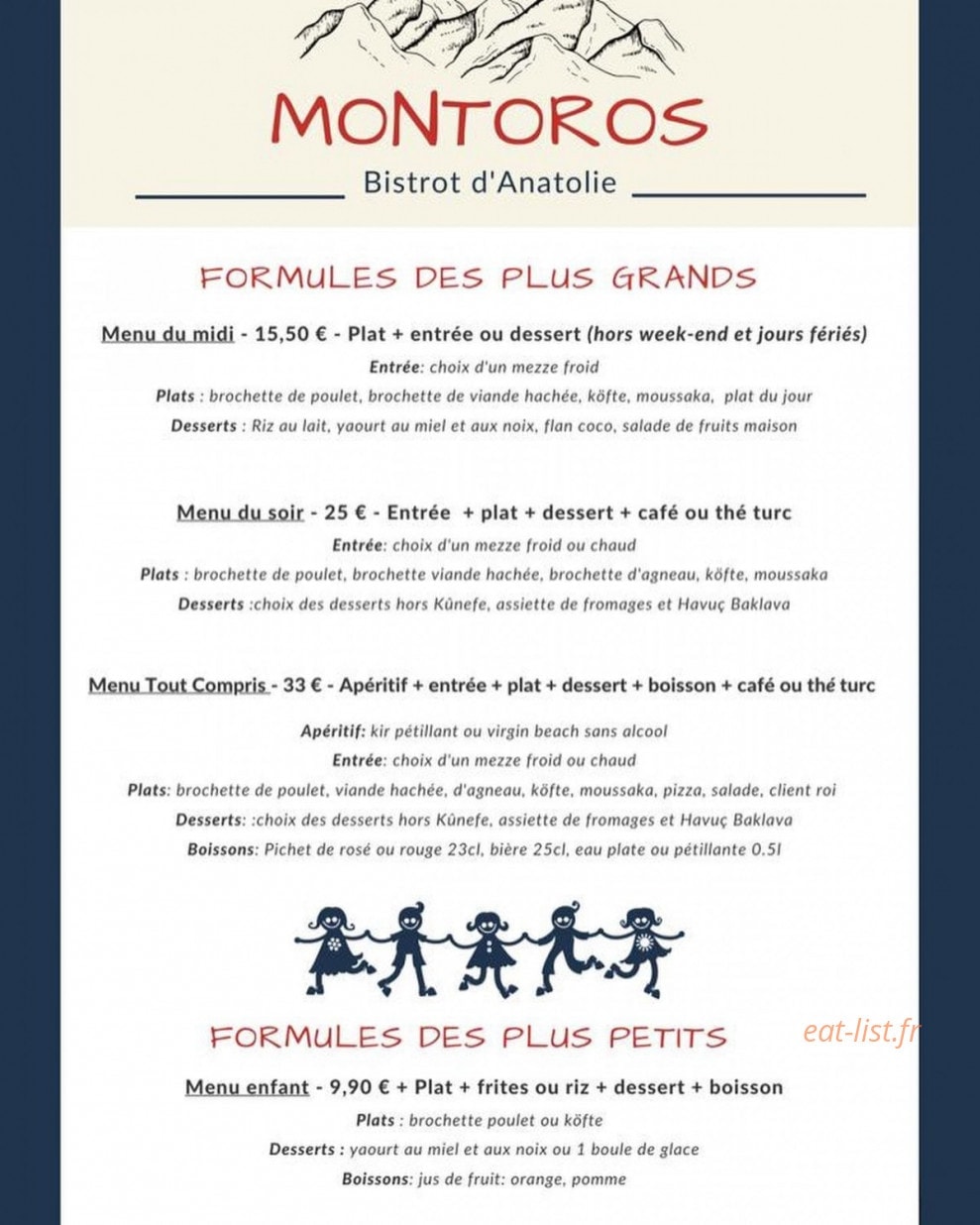Montoros — carte page 4