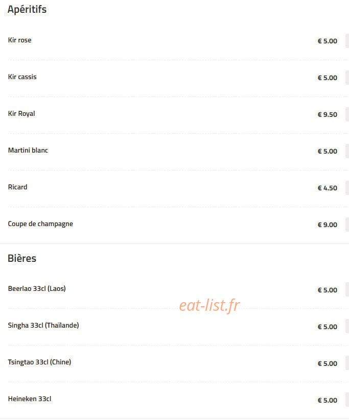 Sokdee — carte page 11