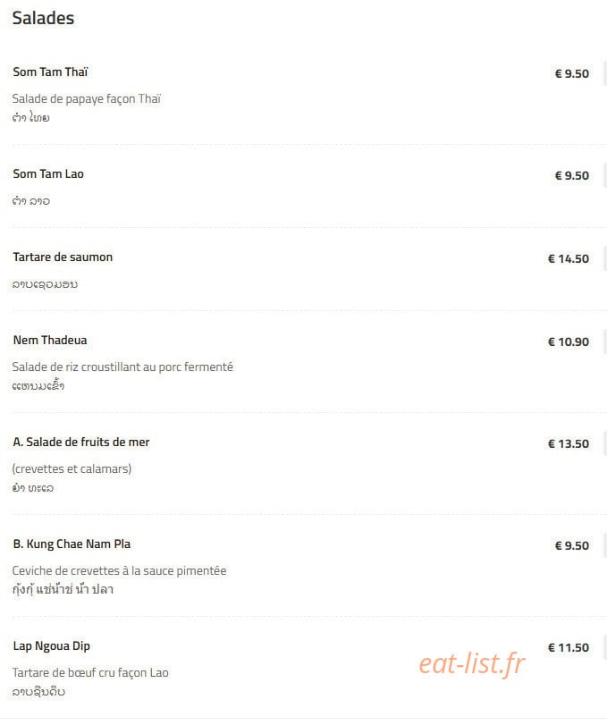 Sokdee — carte page 3
