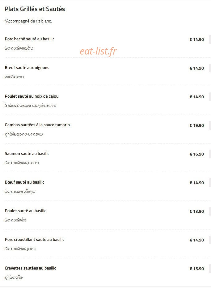 Sokdee — carte page 8