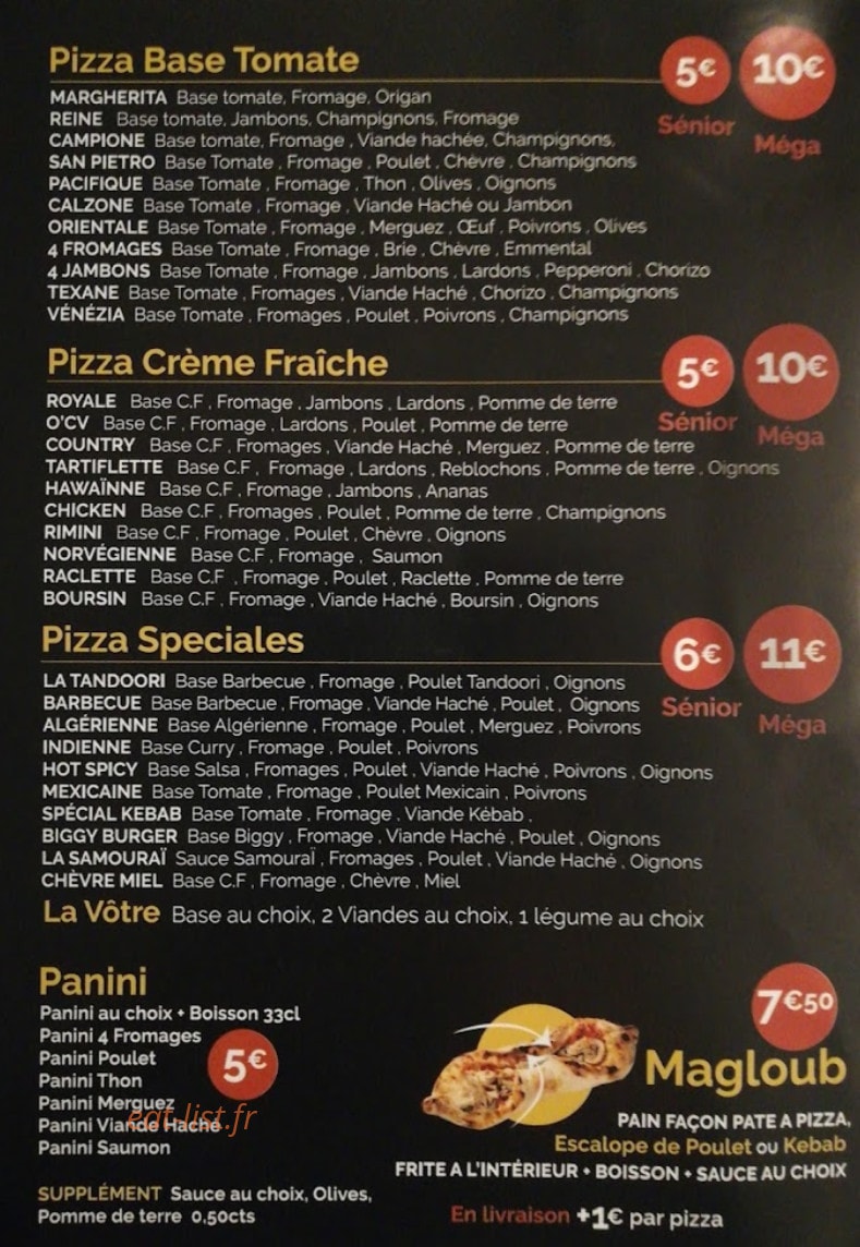 O'cv — carte page 2