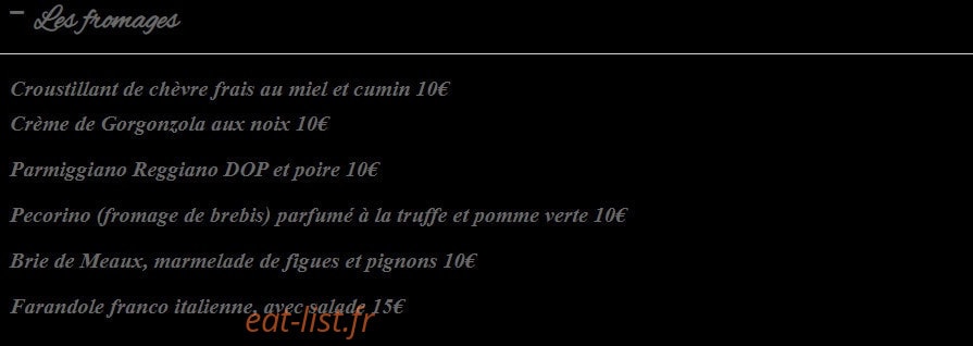 La Mare au Diable — carte page 5