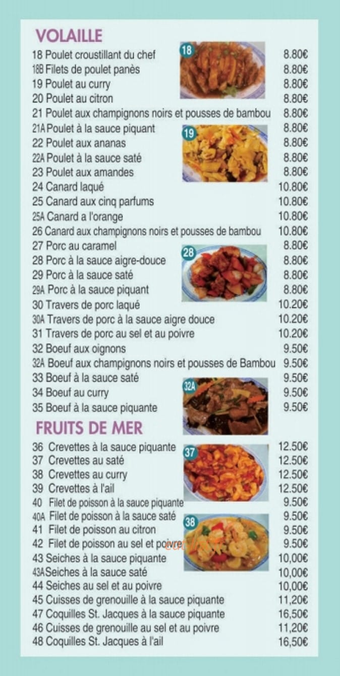 Cote Asiat — carte page 3